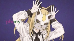 フォニイ