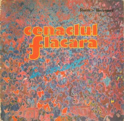 Cenaclul Flacăra În Concert