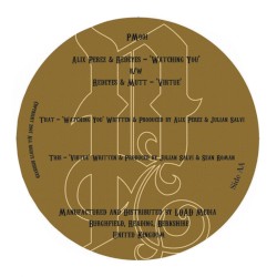 Watching You / Virtue