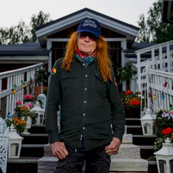 Aamu (Vain elämää kausi 16)