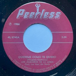 Quiéreme como te quiero / El día del juicio