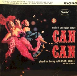 Can Can