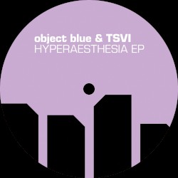 Hyperaesthesia EP