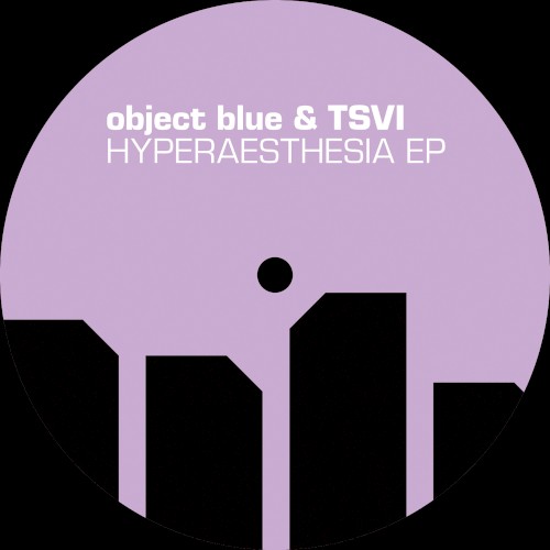 Hyperaesthesia EP