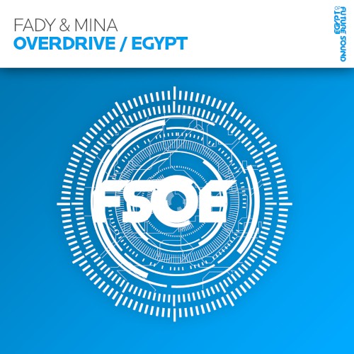 Overdrive / Egypt