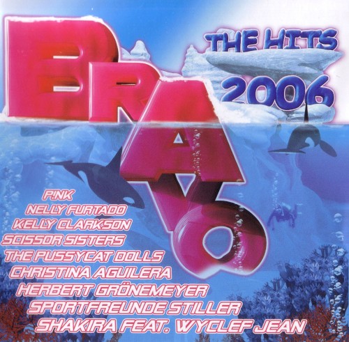 Bravo: The Hits 2006
