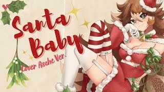 Santa Baby