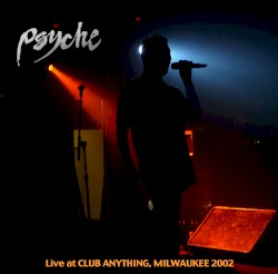Live at Club Anything (Milwaukee 2002)