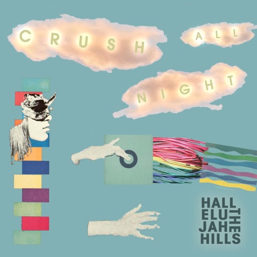 Crush All Night