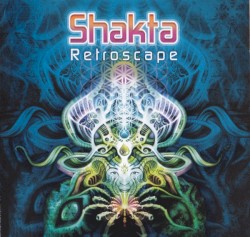 Retroscape