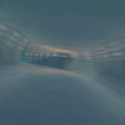 Drowning Desire of an Endless Abyss