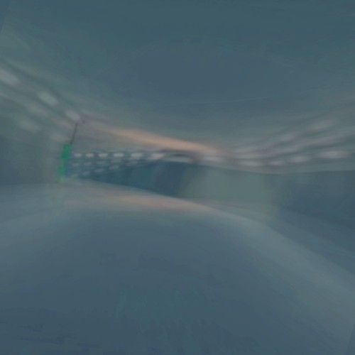 Drowning Desire of an Endless Abyss