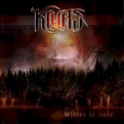 Winter in June
