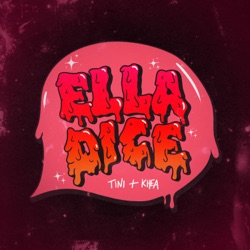 Ella dice