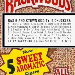 5 Chuckles