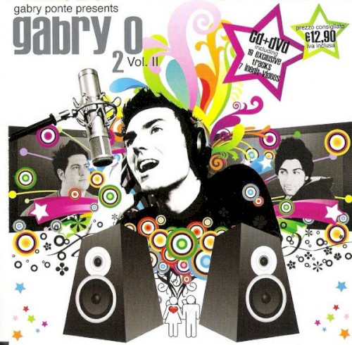 Gabry2o, Vol. II