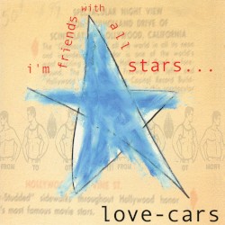 I'm Friends With All Stars
