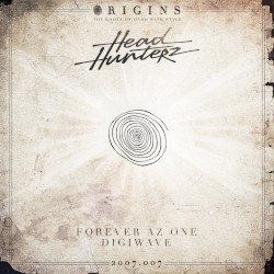 Forever Az One / Digiwave