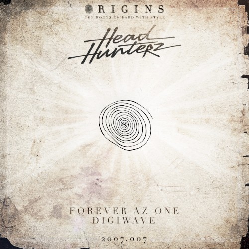 Forever Az One / Digiwave