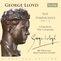 The Symphonies Nos. 1-6