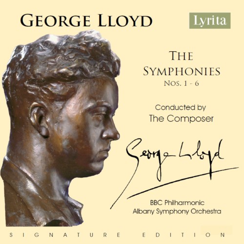 The Symphonies Nos. 1-6