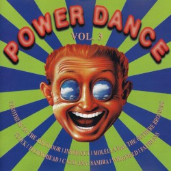 Power Dance, Volume 3