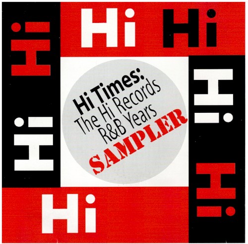 Hi Times : The R&b Years Sampler