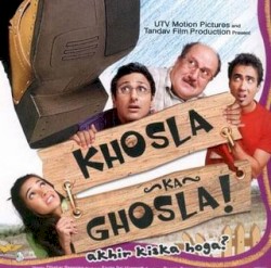 Khosla Ka Ghosla