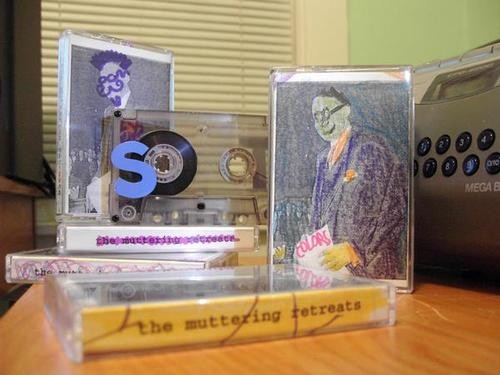 The Letter Tape