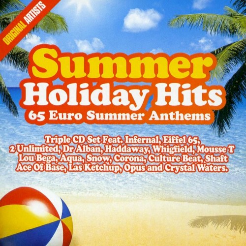 Summer Holiday Hits