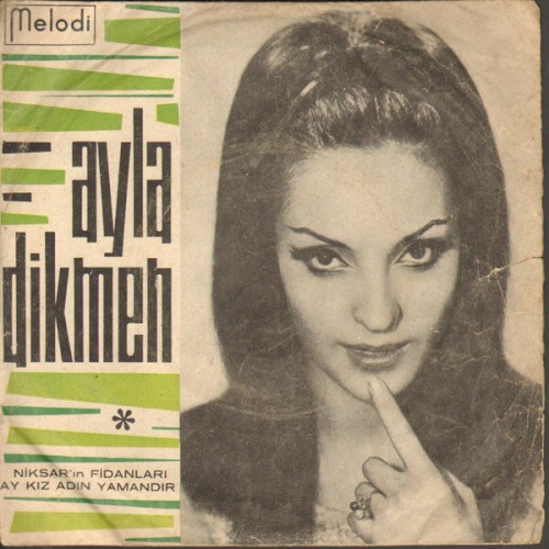 Niksarın Fidanları / Ay Kız Adın Yamandır