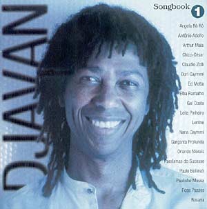 Songbook Djavan