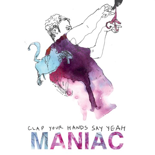 Maniac / Same Mistake