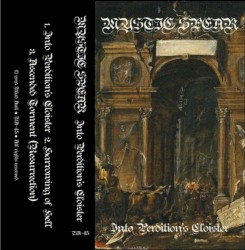 Into Perdition's Cloister
