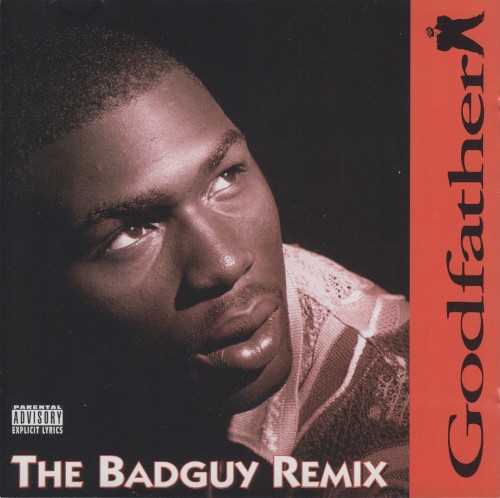 The Badguy Remix