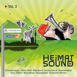 Bayern 2: Heimatsound, Volume 3