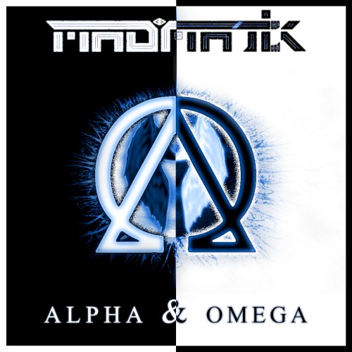 ALPHA & OMEGA