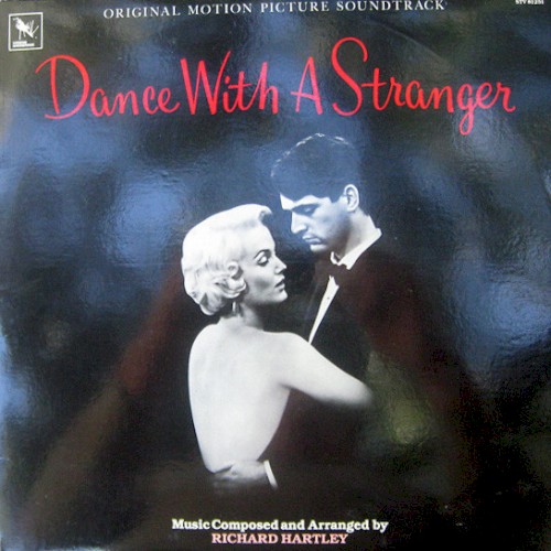 Dance With a Stranger