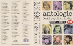 Antologie české populární hudby 1965-1989