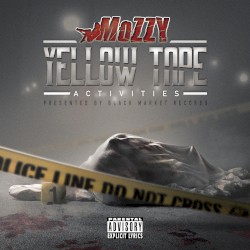 Yellow Tape Activities