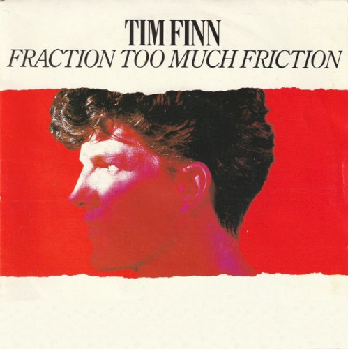 Fraction Too Much Friction