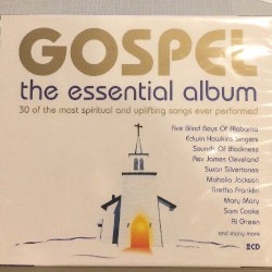 Gospel, the Essential Album