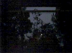 Performance At The Chinati Foundation, Marfa, TX, September 2007