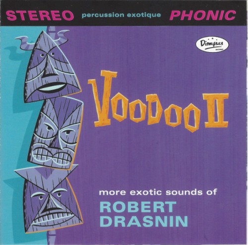 Voodoo II