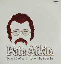 Secret Drinker