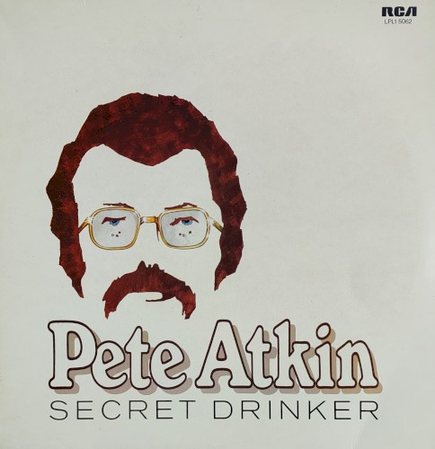 Secret Drinker