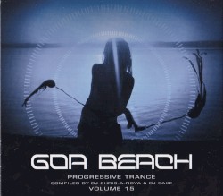 Goa Beach, Volume 15