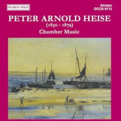 Chamber Music
