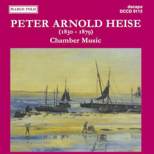 Chamber Music