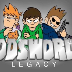 Eddsworld Legacy Soundtrack, Vol. 1